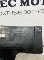 Защита бампера задняя правая JEEP Wrangler JL 2.0 Защита бампера задняя правая JEEP Wrangler JL 2.0