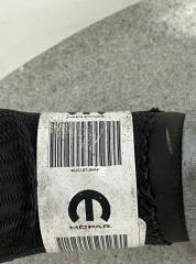 Патрубок системы охлаждения JEEP Wrangler JL 2.0 Патрубок системы охлаждения JEEP Wrangler JL 2.0