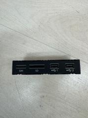 USB Разъем AUDI Q7 2022