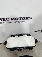 Подушка безопасности пассажира Jaguar F-Pace 2017