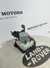 Блок ABS Jaguar F-Pace 2017 контрактная Блок ABS Jaguar F-Pace 2017