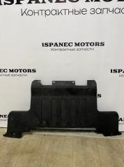 Защита бампера заднего Land Rover Range Rover 2016