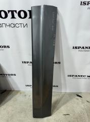 Молдинг двери передней левой Volkswagen Touareg 2019