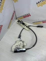 Замок двери задней правой Volkswagen Touareg 2019