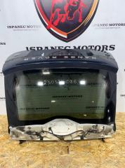 Крышка багажника (дверь 3-5) Land Rover Range Rover 2017