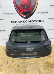 Крышка багажника (дверь 3-5) AUDI SQ5 2017