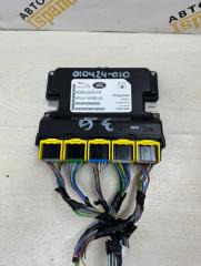 Блок управления пневмоподвеской Land Rover Range Rover 2017