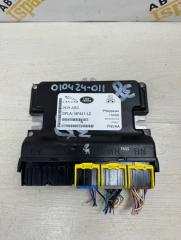 Блок управления пневмоподвеской Land Rover Range Rover 2017