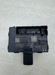 Блок управления двери Audi Q7 2020