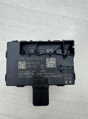 Блок управления двери Audi Q7 2020
