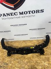 Передняя панель крепления облицовки (телевизор) Land Rover Range Rover Evoque 2020