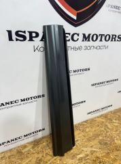 Молдинг двери передней левой Audi Q7 2020