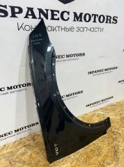 Крыло переднее правое переднее правое AUDI SQ5 2017