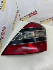 Фонарь задний правый Mercedes-Benz S-Class 2008
