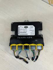 Блок управления подвеской Land Rover Range Rover 2017