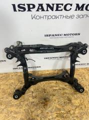 Балка подвески задняя AUDI RS4 2021