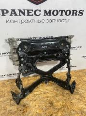 Балка подвески передняя (подрамник) AUDI RS4 2021