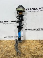 Амортизатор подвески передний левый AUDI RS4 2021