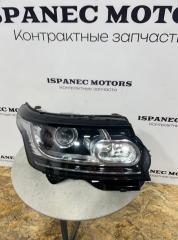 Фара правая Land Rover Range Rover 2017