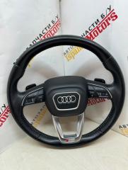 Руль AUDI Q7 2018