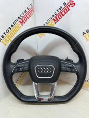 Руль AUDI Q7 2016