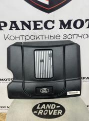 Декоративная крышка двигателя Land Rover Range Rover 2017