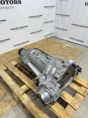 КПП автоматическая (АКПП) AUDI Q7 2018