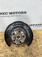 Кулак задний правый KIA Sorento Prime 2018