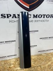Молдинг двери передней правой AUDI Q7 2018