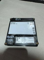 Блок онлайн сервисов AUDI RS4 2021