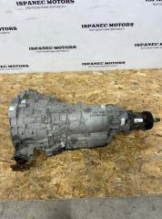 КПП автоматическая (АКПП) AUDI SQ5 2017