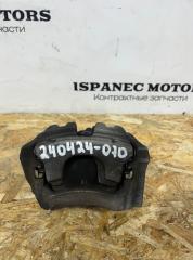 Суппорт задний левый Audi Q7 2020