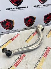 Рычаг подвески нижний передний левый AUDI Q7 2018