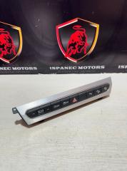 Блок кнопок AUDI Q7 2016