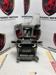 Подушка крепления КПП Land Rover Range Rover Evoque 2020 контрактная Подушка крепления КПП Land Rover Range Rover Evoque 2020