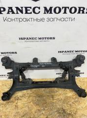 Балка подвески задняя KIA Sorento Prime 2018