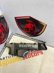 Направляющая переднего бампера левая AUDI Q7 2016