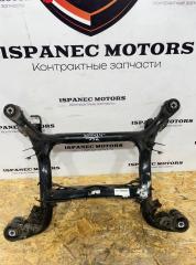 Балка подвески задняя AUDI Q7 2016