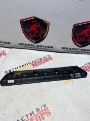 Накладка на порог задняя правая KIA Sorento Prime UM 2.2 Накладка на порог задняя правая KIA Sorento Prime UM 2.2