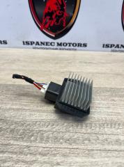 Сопротивление печки Land Cruiser Prado 2013 J150