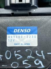 Сопротивление печки Land Cruiser Prado 2013 J150