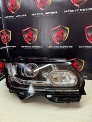 Фара правая Land Rover Range Rover 2015