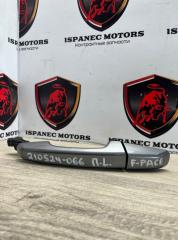 Ручка наружная передняя левая Jaguar F-Pace 2021