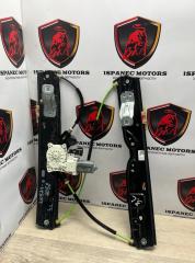 Стеклоподъемник задний правый Jaguar F-Pace 2021