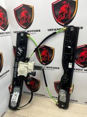 Стеклоподъемник задний правый Jaguar F-Pace 2021