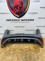 Бампер задний Jaguar F-Pace 2021