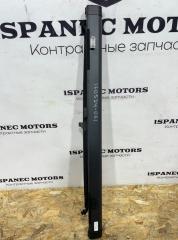 Шторка багажника AUDI RS4 2021