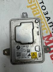 Блок розжига ксенона BMW X5 2013