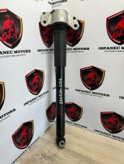 Амортизатор задний левый Jaguar F-Pace 2021