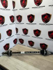 Полуось задняя (приводной вал правый Jaguar F-Pace 2021